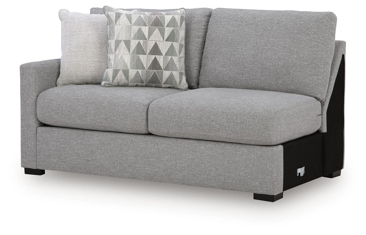 UrbanCrest Left-Arm Facing Sofa