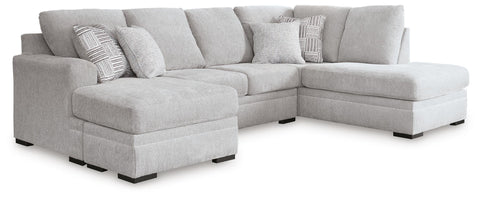 Gabyleigh 2-Piece Sectional with Chaise