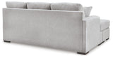 Gabyleigh Left-Arm Facing Sofa Chaise