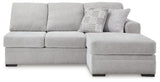 Gabyleigh Right-Arm Facing Sofa Chaise