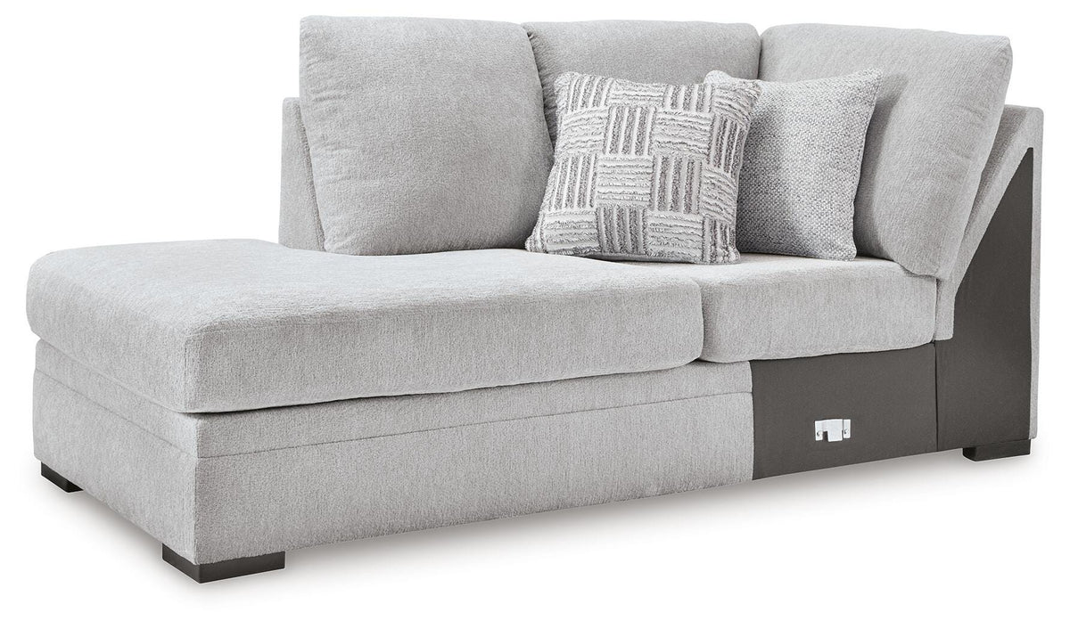 Gabyleigh Left-Arm Facing Corner Chaise