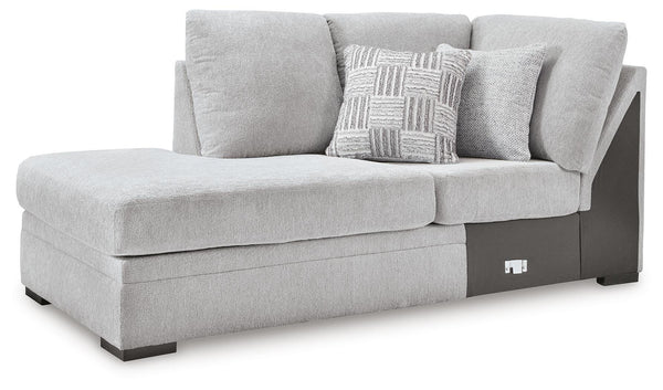 Gabyleigh Left-Arm Facing Corner Chaise