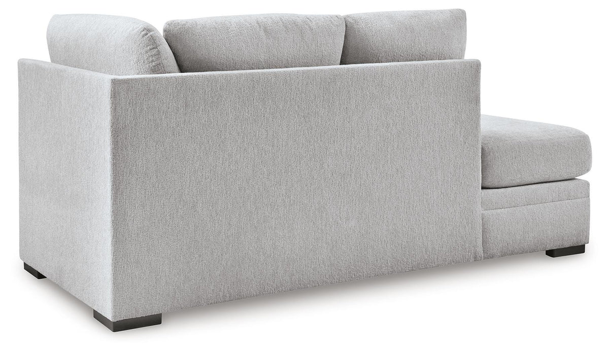 Gabyleigh Left-Arm Facing Corner Chaise