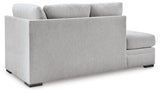Gabyleigh Left-Arm Facing Corner Chaise