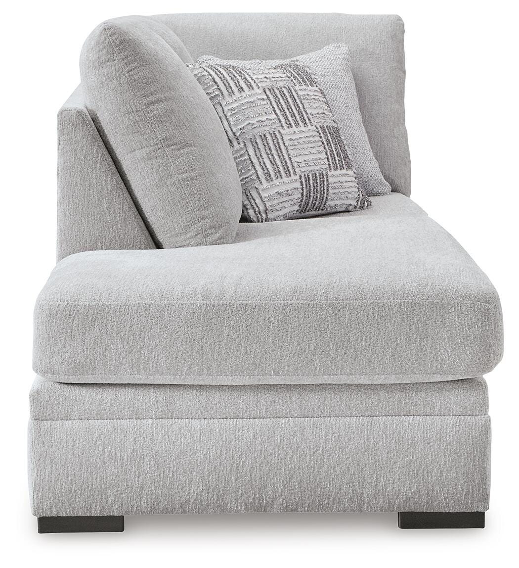 Gabyleigh Left-Arm Facing Corner Chaise