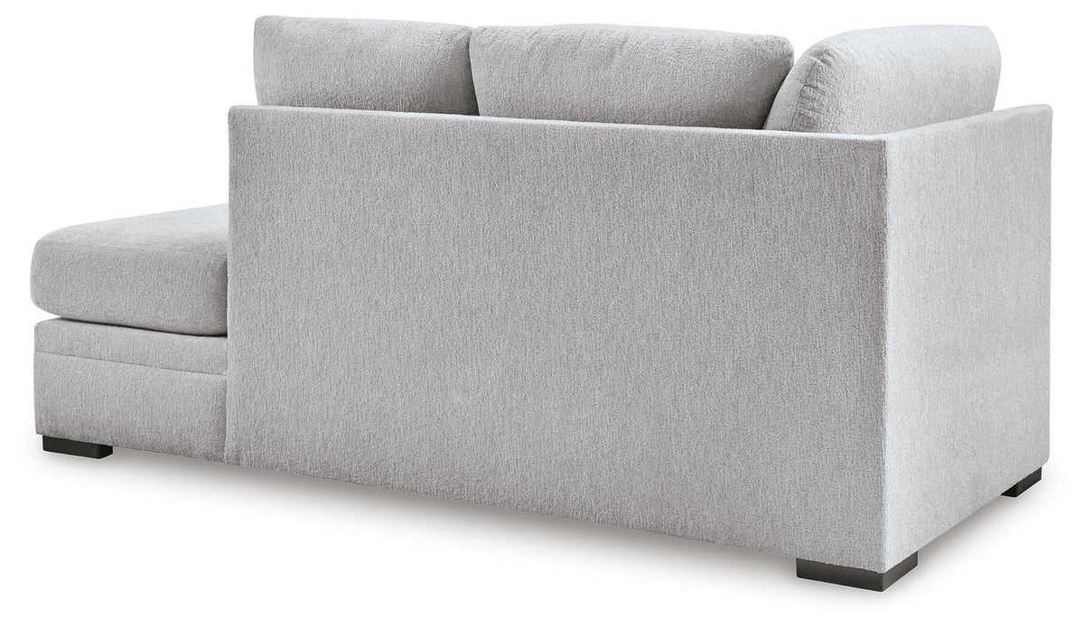 Gabyleigh Right-Arm Facing Corner Chaise
