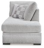 Gabyleigh Right-Arm Facing Corner Chaise