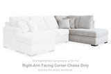 Gabyleigh Right-Arm Facing Corner Chaise