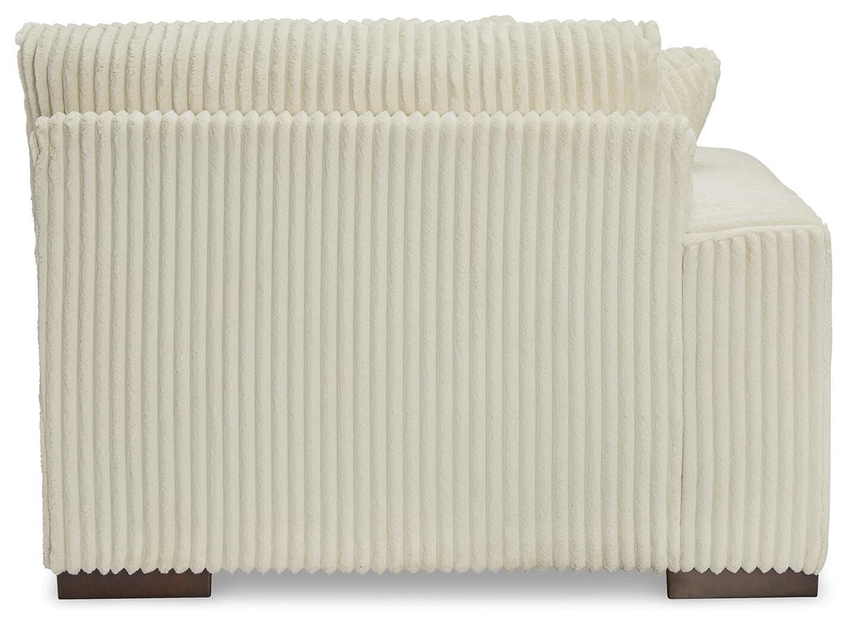 Lindyn Left-Arm Facing Corner Chair