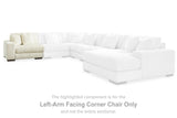 Lindyn Left-Arm Facing Corner Chair