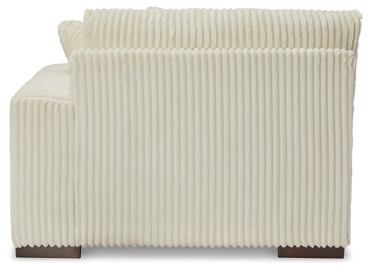 Lindyn Right-Arm Facing Corner Chair