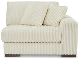 Lindyn Right-Arm Facing Corner Chair