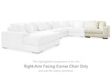 Lindyn Right-Arm Facing Corner Chair