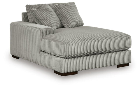 Lindyn Left-Arm Facing Corner Chaise