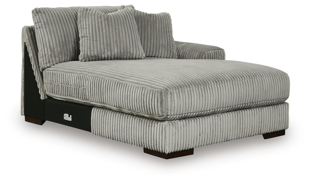 Lindyn Right-Arm Facing Corner Chaise