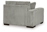 Lindyn 3-Piece Sectional and Chair