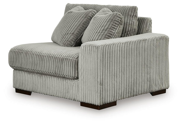 Lindyn Right-Arm Facing Corner Chair