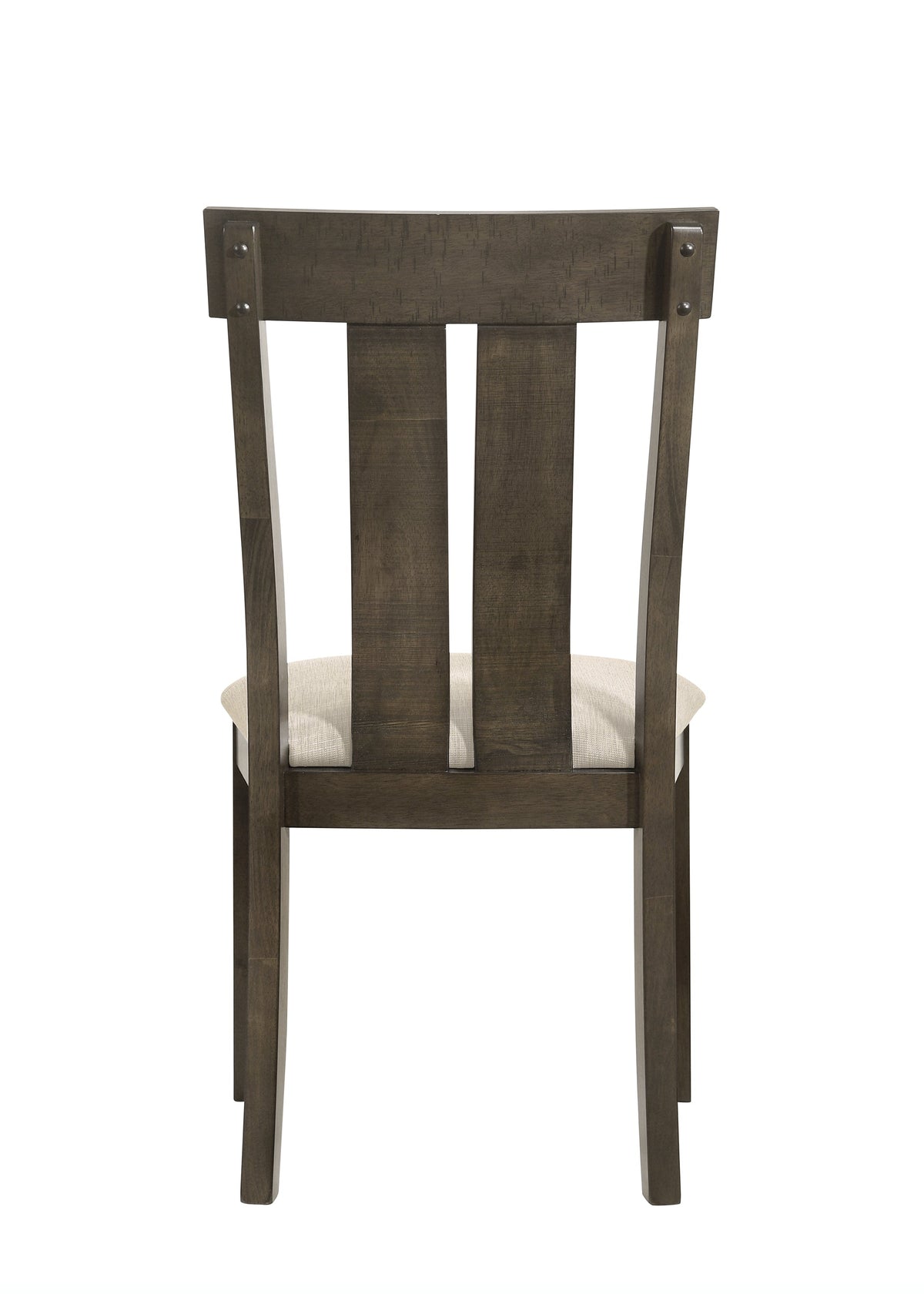 Lloyd Brown/Oat Rustic Dining Room Set - view 8