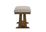 Glenwick Brown Modern Dining Room Set - view 11