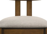 Glenwick Brown Modern Dining Room Set - view 9