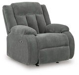 Observation Power Recliner