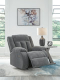 Observation Power Recliner