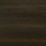 Atlas 7-drawer Bedroom Dresser and Mirror Set Dark Oak