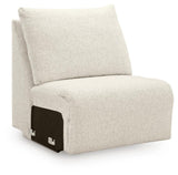 East Loft Armless Chair