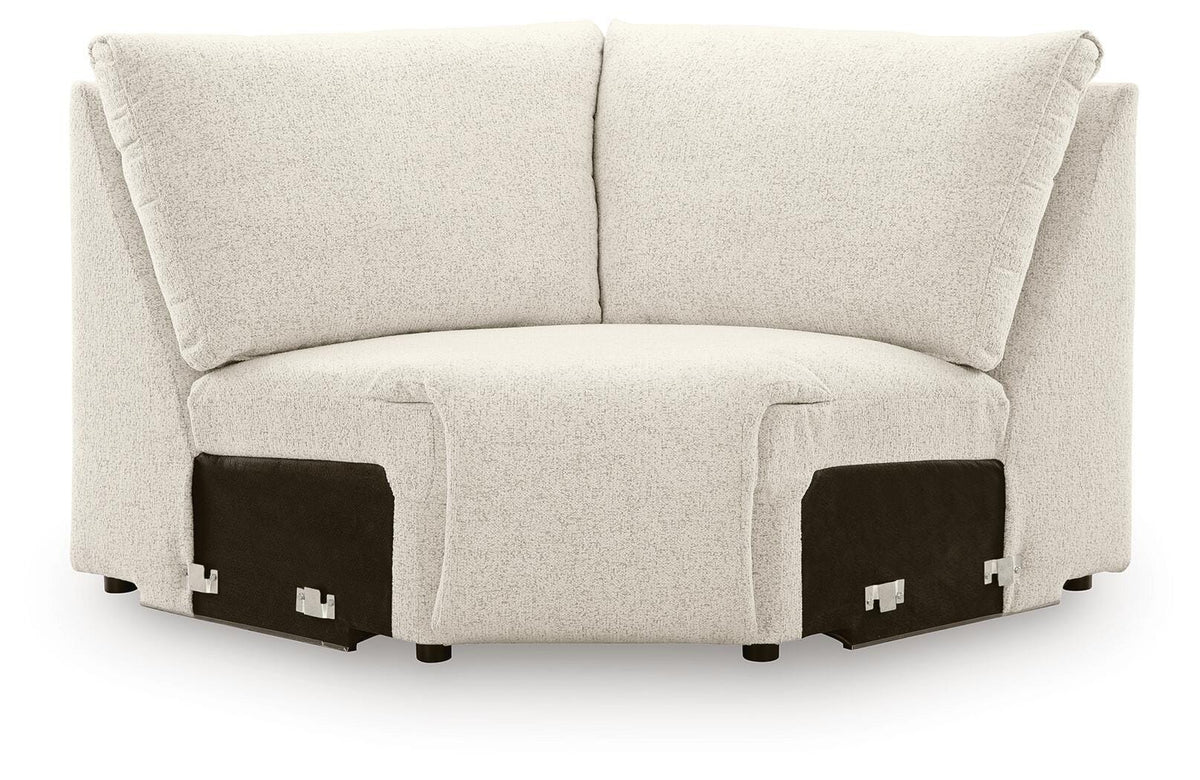East Loft Wedge