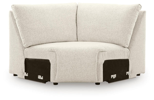 East Loft Wedge