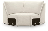 East Loft Wedge