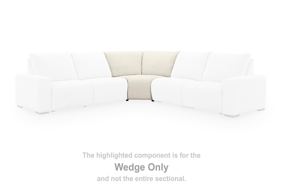 East Loft Wedge