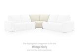 East Loft Wedge