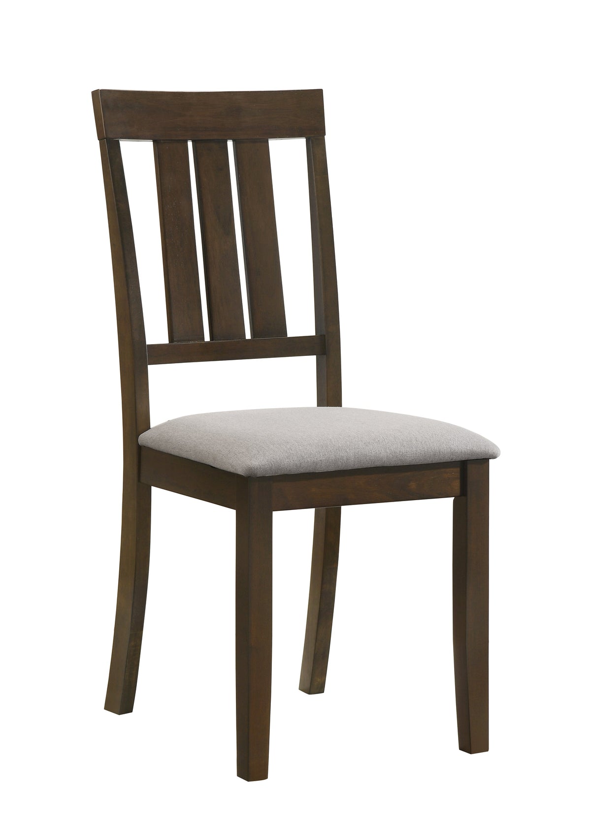 Lino Brown 3-Piece Dining Room Set with Drop Leaf - view 8
