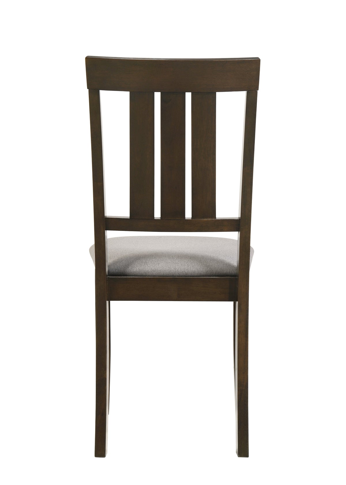 Lino Brown 3-Piece Dining Room Set with Drop Leaf - view 9