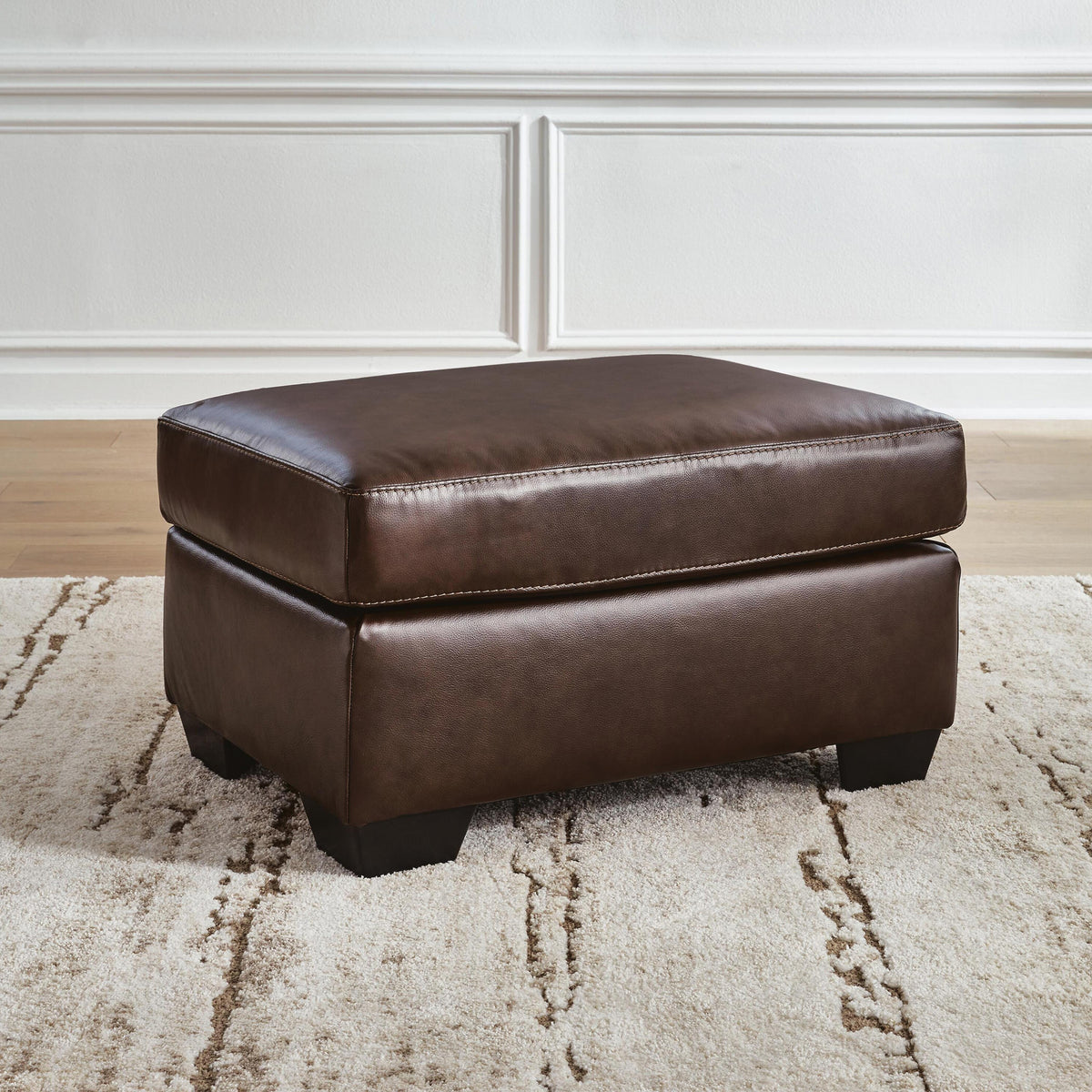 Santorine Ottoman