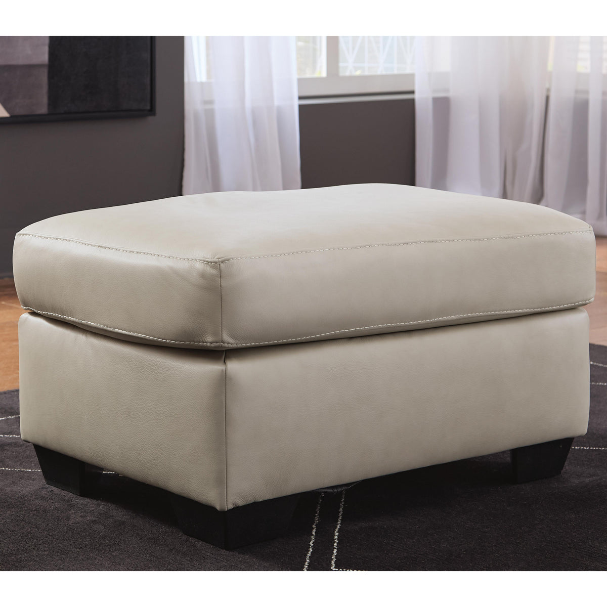 Santorine Ottoman