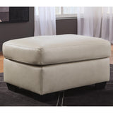 Santorine Ottoman