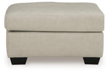 Santorine Ottoman