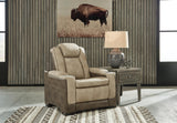 Next-Gen Durapella Power Recliner