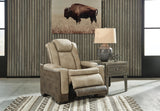 Next-Gen Durapella Power Recliner