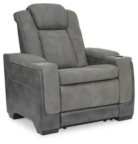 Next-Gen Durapella Power Recliner