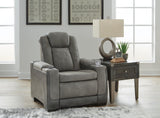 Next-Gen Durapella Power Recliner