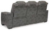 Next-Gen Durapella Power Reclining Sofa