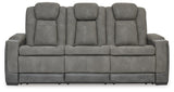 Next-Gen Durapella Power Reclining Sofa