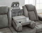 Next-Gen Durapella Power Reclining Sofa