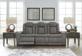 Next-Gen Durapella Power Reclining Sofa