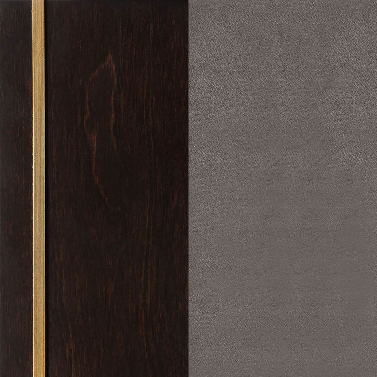 Durango 80-inch Queen Panel Bed Smoked Peppercorn