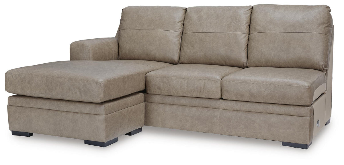 Amuleto Left-Arm Facing Sofa Chaise