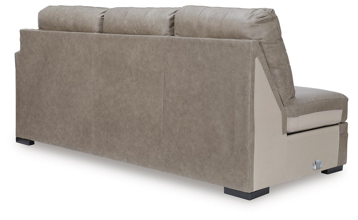 Amuleto Right-Arm Facing Sofa Chaise